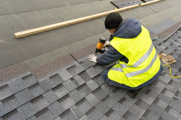 Best Affordable Roofing Company  in Franklin, NC
