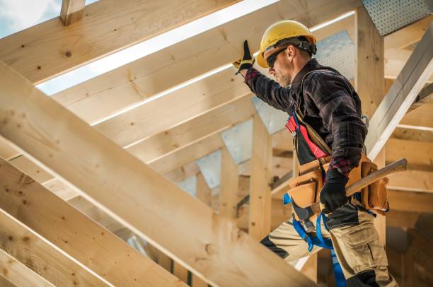 Best Roofing Contractor Near Me  in Franklin, NC