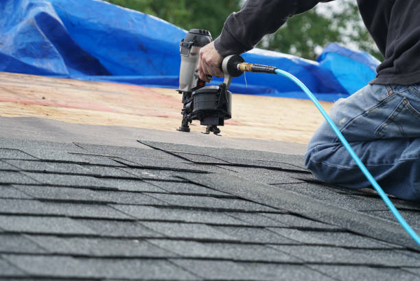 Best Emergency Roof Repair  in Franklin, NC