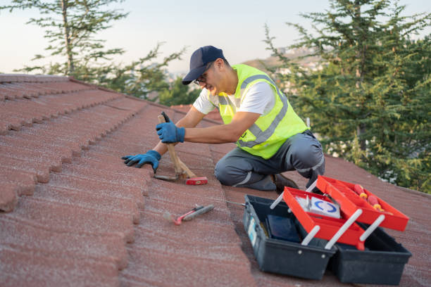 Best Roof Replacement Cost  in Franklin, NC