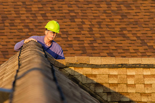 Best New Roof Installation  in Franklin, NC
