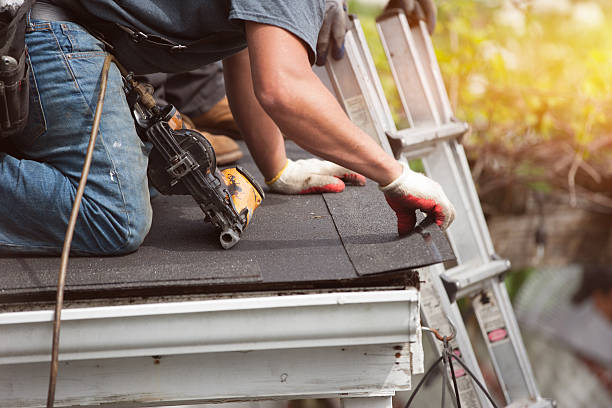 Reliable Franklin, NC Roofing Contractor Solutions