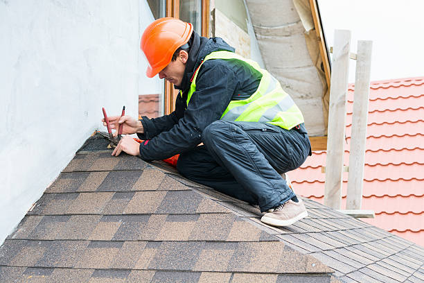 Best Roof Repair Specialists  in Franklin, NC