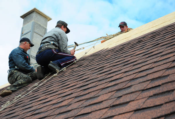 Best Commercial Roofing Services  in Franklin, NC